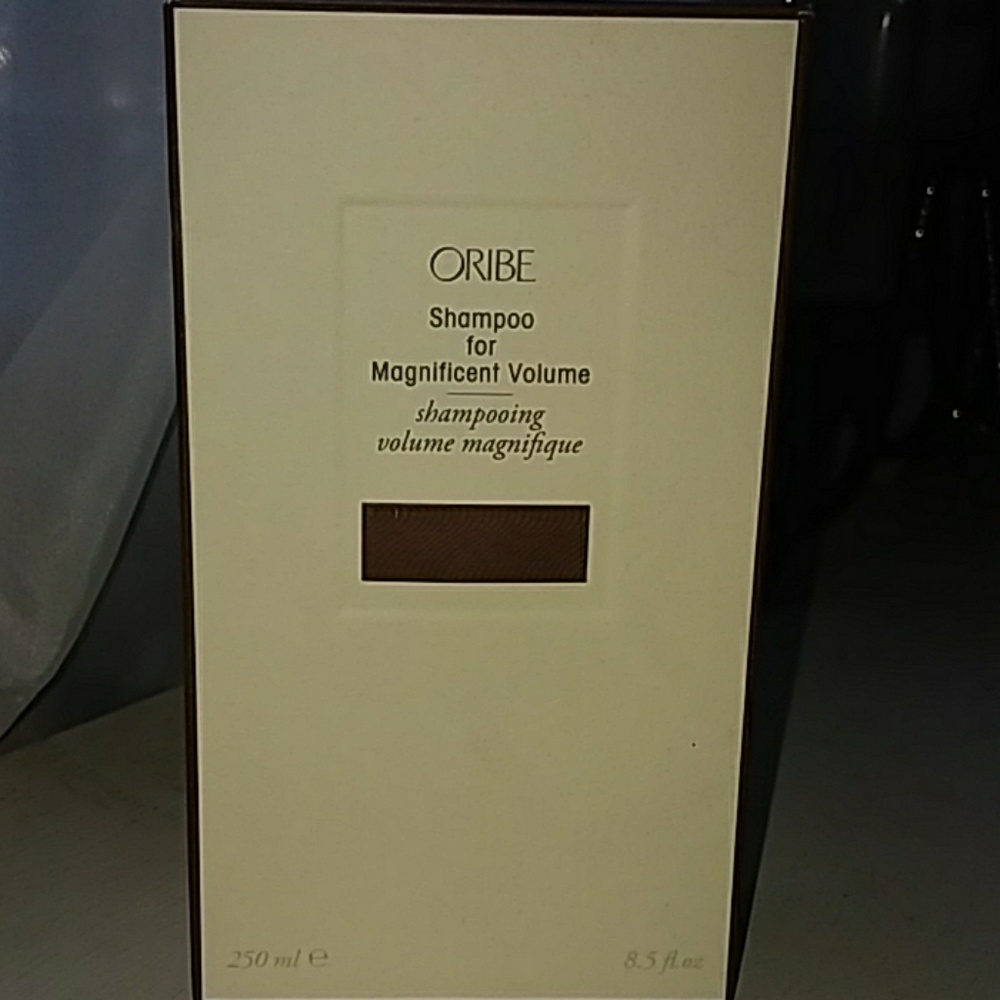 Shampoo